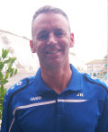 British man - Jason from Brighton and Hove