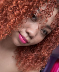 Mail order bride - Luceida from Apartado, Colombia