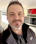 Canadian man - Adam from Antigonish
