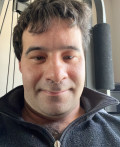 Australian man - Adam from Canberra