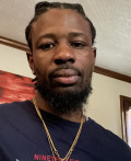 American man - Jermaine from Charleston