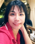 Vietnamese bride - Nguyen from Hai Phong