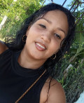 Cuban bride - Ariannis from Holguin