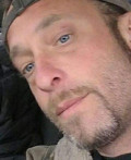 American man - Mark from Crossville