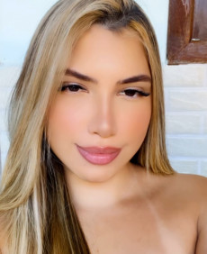 Amanda photo