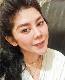 Angel photo