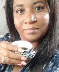 Cuban bride - Maria from Holguin