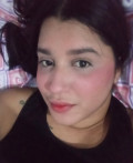 Venezuelan bride - Daniela from Caracas