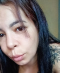 Cuban bride - Linet from Holguin