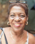 Cuban bride - Kary from Havana