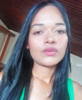 Brazilian bride - Elizabete from Sao Paulo