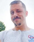 American man - Jeremy from Hudson Falls