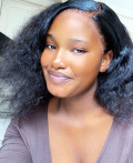 Mail order bride - Lilo from Pretoria, South Africa