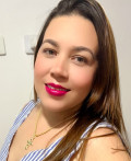 Colombian bride - Yocelin from Barranquilla