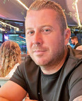 Australian man - Josh from Newcastle