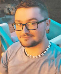 British man - Marcus from Gloucester