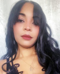 Cuban bride - Silenaid from La Habana