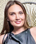 French bride - Anna from Strasburg