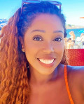 Brazilian bride - Fabiana from Rio de Janeiro