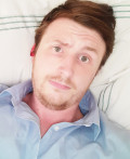 British man - Matthew from Warwick