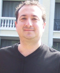 American man - Todd from Barataria