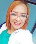 Venezuelan bride - Yoselin from Puerto Cabello