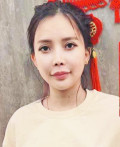 Taiwanese bride - Chi from Taipei
