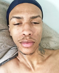 American man - Derrick from Louisville