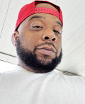 American man - Terrence from Saint Martinville