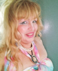 Russian bride - Mila from Armavir