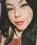 Venezuelan bride - Mercedes from Bolivar