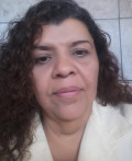 Brazilian bride - Indiara from Uberlandia