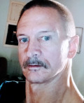 American man - Jimmie from Martinsburg