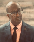 American man - Torrey from Seattle