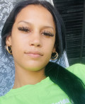 Cuban bride - Saray from Holguin