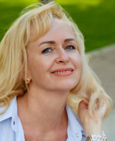 Kateryna photo