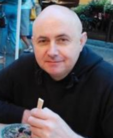 Alan photo