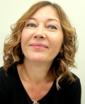 American bride - Irina from Kansas City