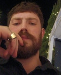 American man - Madison from Muscatine