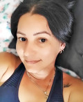 Cuban bride - Alejandra from Habana