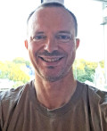French man - Bertrand from Velizy-Villacoublay