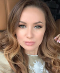 Belarusian bride - Anna from Minsk