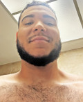 American man - Bryan from Apopka