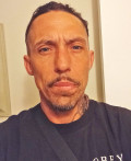 Canadian man - Mark from Ottawa