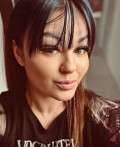 Polish bride - Monika from Wroclaw