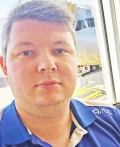 Australian man - John from Benalla