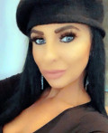 British bride - Leah from Cheshire