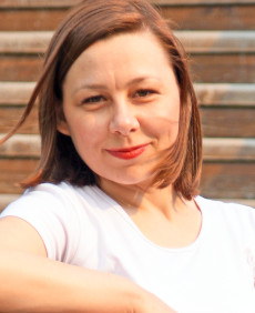 Elena photo