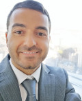 British man - Leo from Wolverhampton