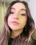 Brazilian bride - Giovanna from Curitiba